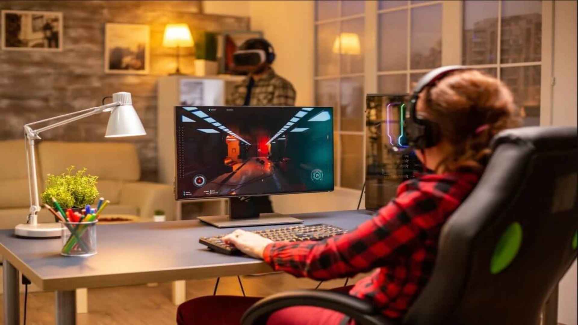 The Experience That Lives Beyond The Screen