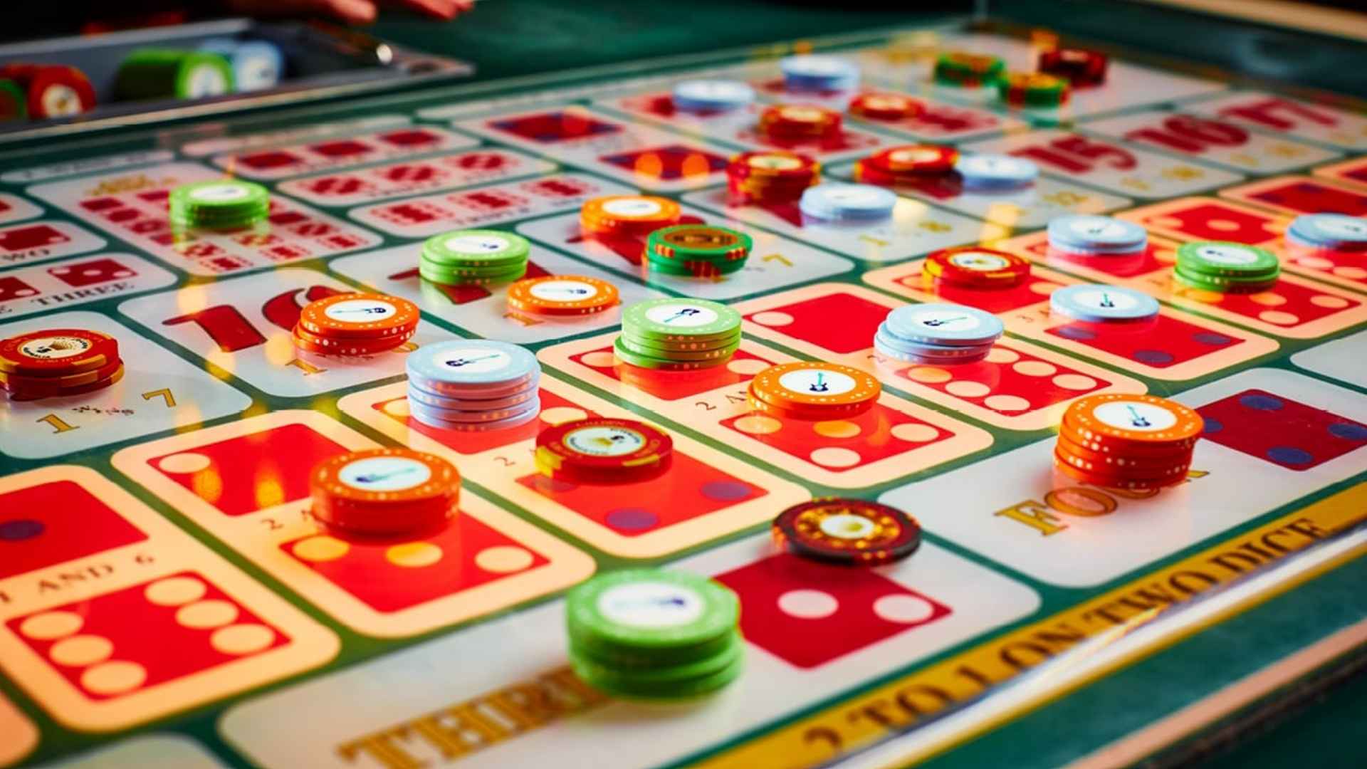 Squeeze Baccarat Success Through Careful Observation