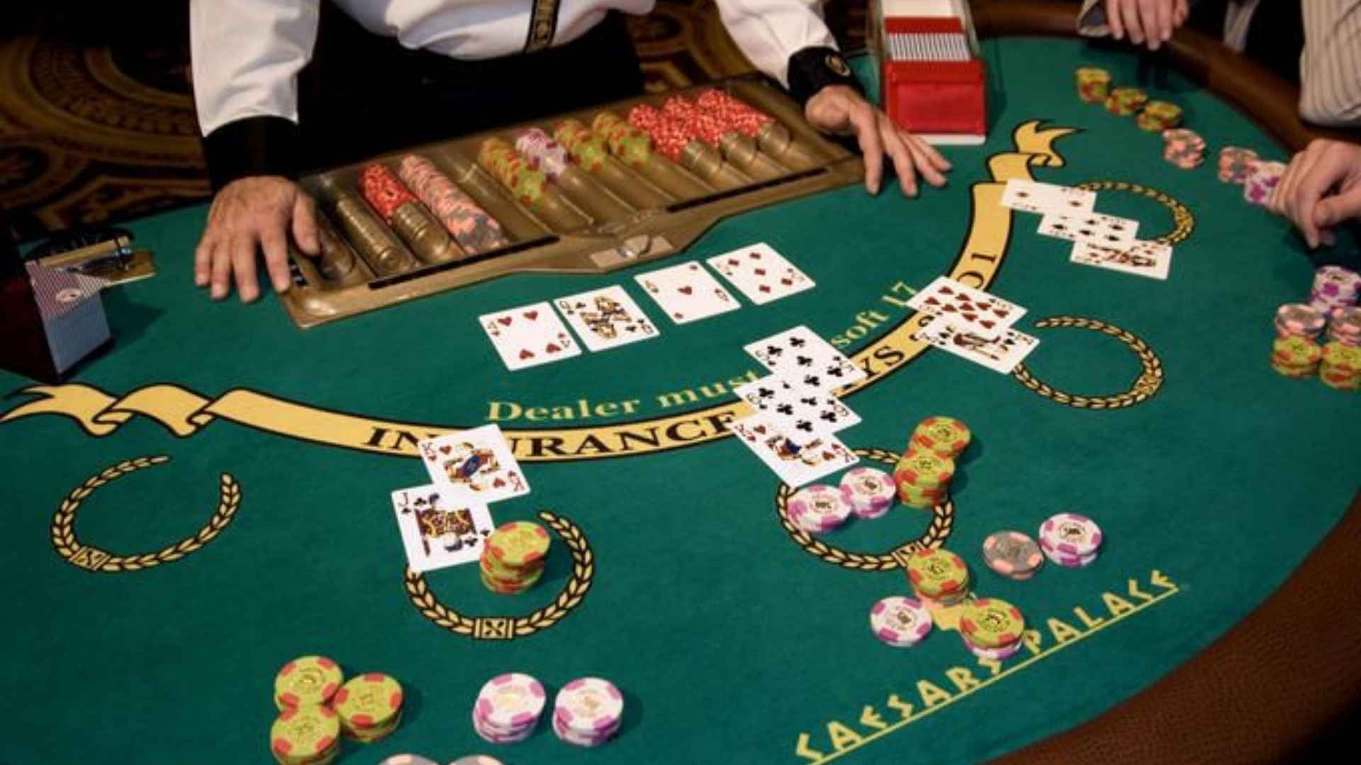 Poker Bluffing Guide For Better Winning Discipline